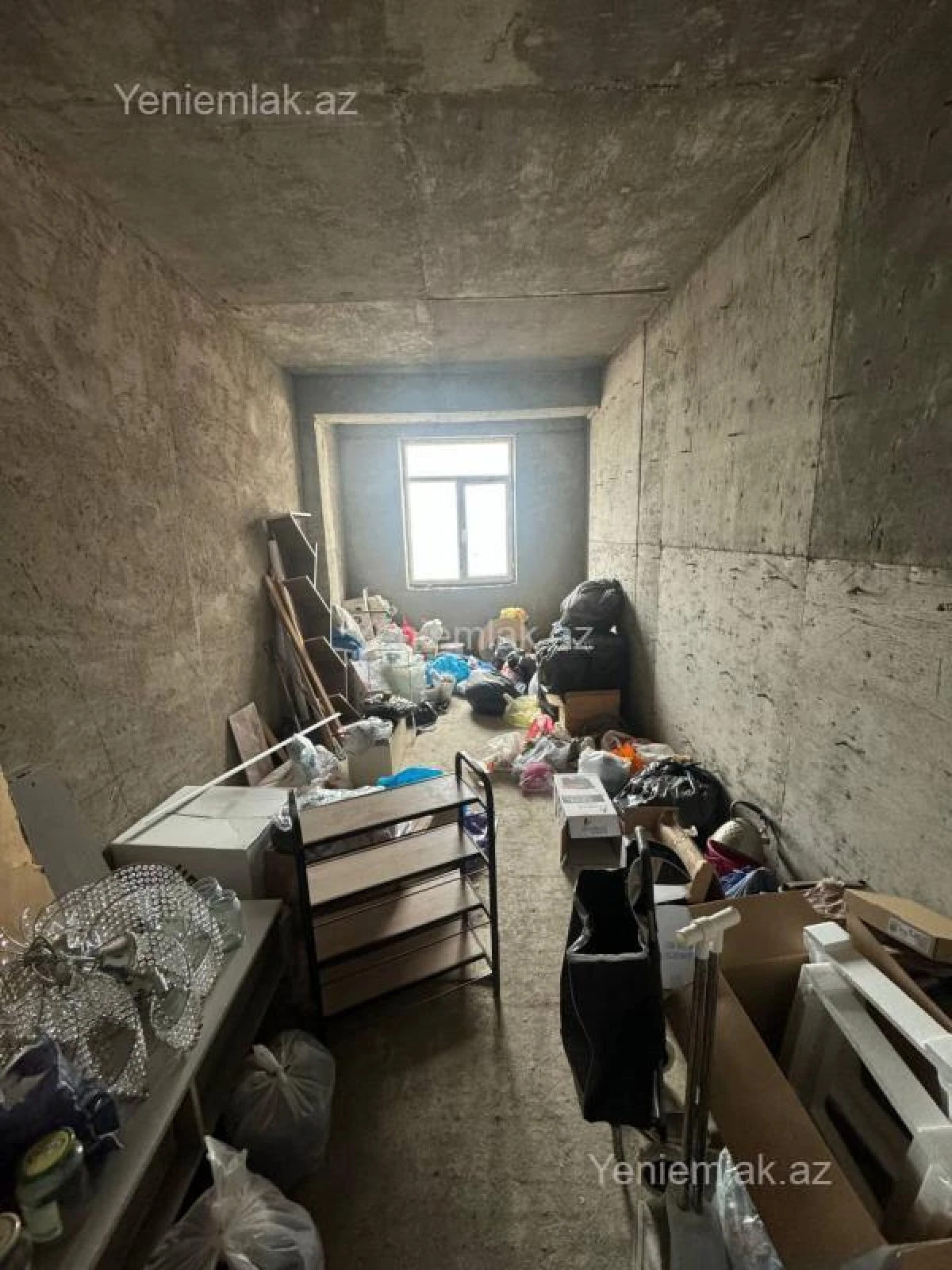 Satılır 3 otaqlı yeni tikili 72 m²