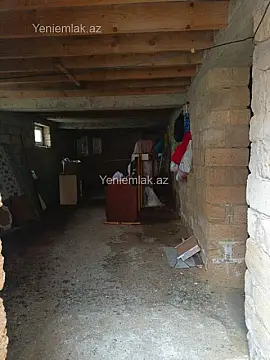 Satılır 3 otaqlı həyət evi 100 m²