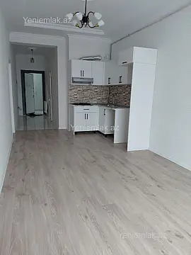 Satılır 2 otaqlı yeni tikili 52 m²