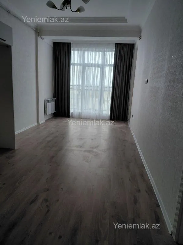 Satılır 2 otaqlı yeni tikili 52 m²