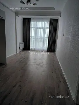 Satılır 2 otaqlı yeni tikili 52 m² — Sumqayıt 2 otaq 52.00 m²