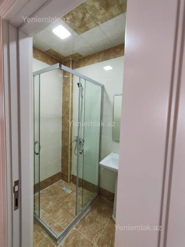 Satılır 2 otaqlı yeni tikili 52 m²
