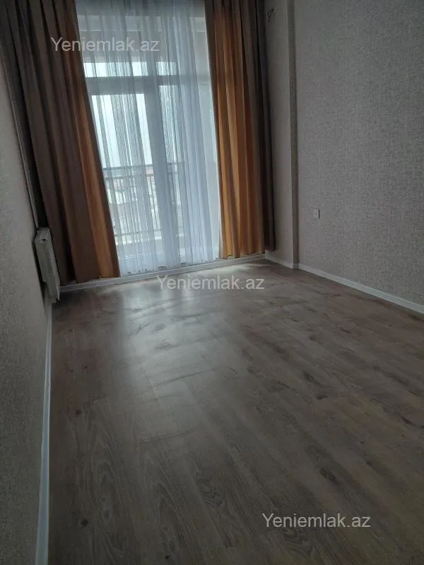 Satılır 2 otaqlı yeni tikili 52 m²