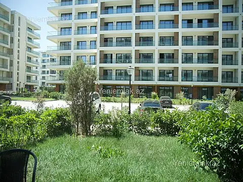 Satılır 1 otaqlı yeni tikili 58 m² — Bakı, Sea Breeze 1 otaq 58.00 m²