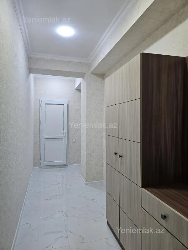 Satılır 2 otaqlı yeni tikili 59 m²
