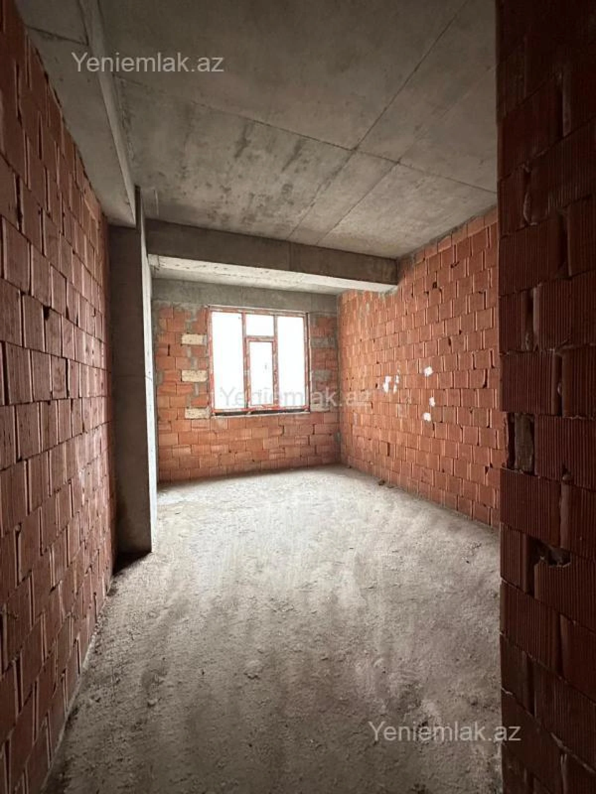 Satılır 2 otaqlı yeni tikili 108 m²