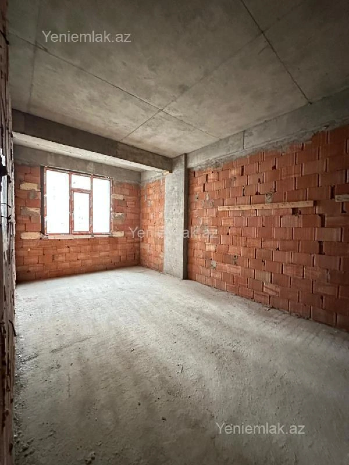 Satılır 2 otaqlı yeni tikili 108 m²