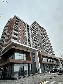 Satılır 2 otaqlı yeni tikili 108 m²