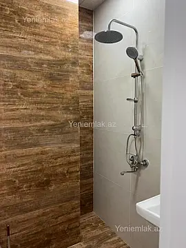 Satılır 2 otaqlı yeni tikili 83 m²