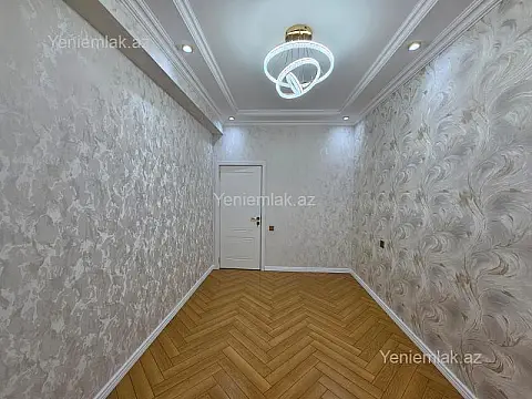 Satılır 2 otaqlı yeni tikili 65 m²