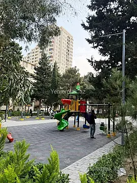 Satılır 2 otaqlı köhnə tikili 45 m² — Bakı, Sabunçu 2 otaq 45.00 m²