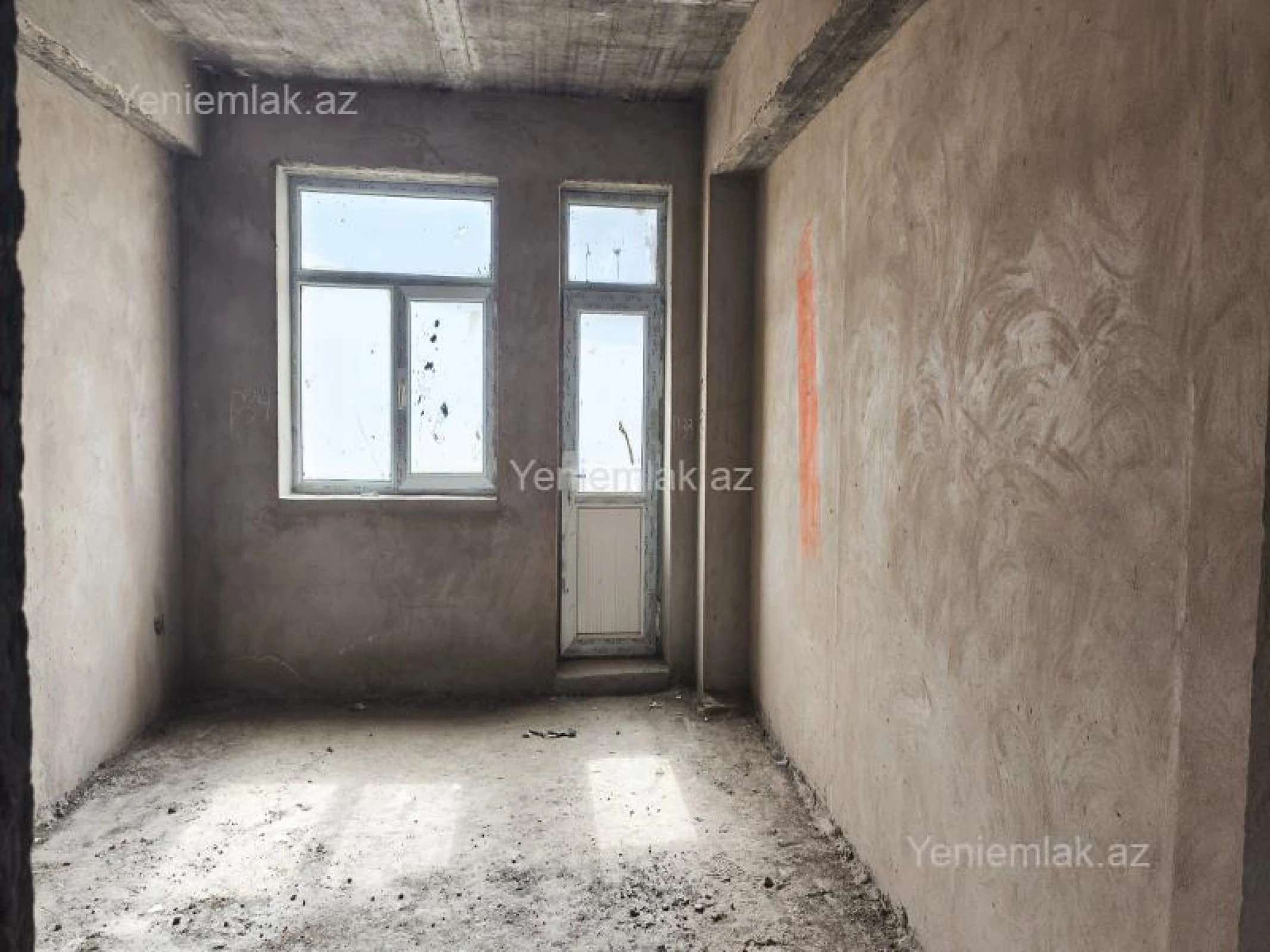 Satılır 3 otaqlı yeni tikili 131.5 m²