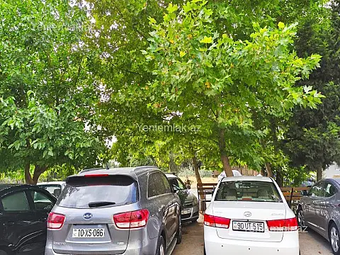 Satılır 3 otaqlı yeni tikili 131.5 m²