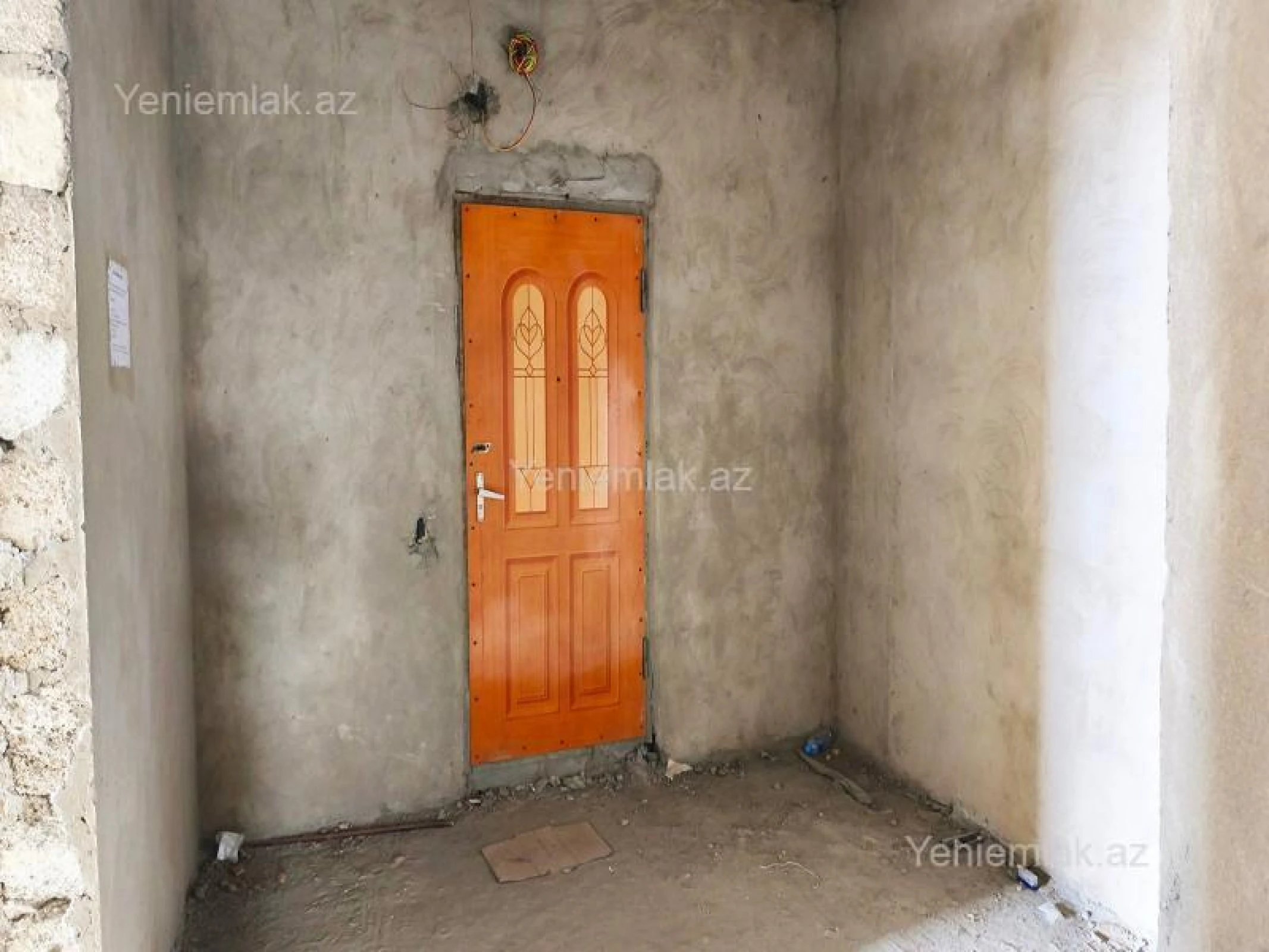 Satılır 3 otaqlı yeni tikili 131.5 m²