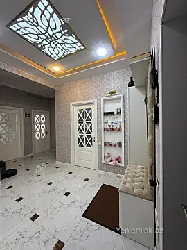 Satılır 2 otaqlı yeni tikili 80 m²
