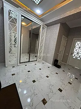 Satılır 2 otaqlı yeni tikili 80 m²