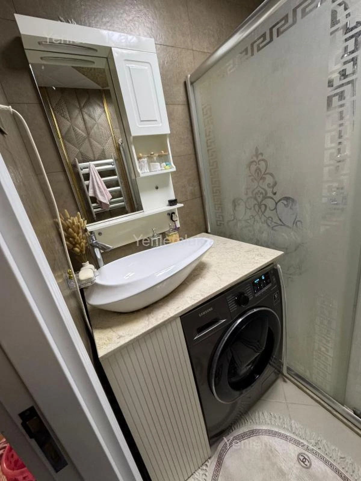 Satılır 2 otaqlı yeni tikili 80 m²