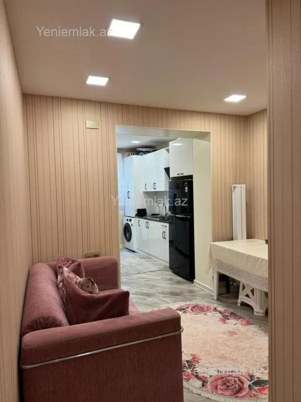 Satılır 3 otaqlı köhnə tikili 60 m²