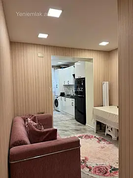 Satılır 3 otaqlı köhnə tikili 60 m²