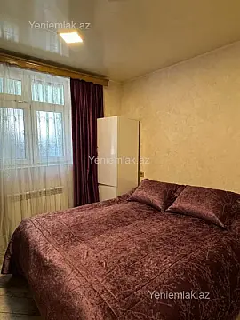 Satılır 3 otaqlı köhnə tikili 60 m²