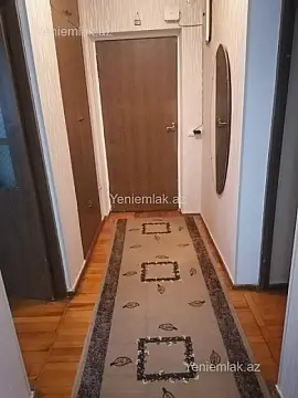 Satılır 3 otaqlı köhnə tikili 85 m²