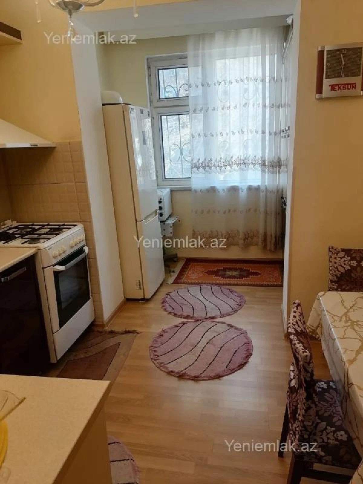 Satılır 3 otaqlı köhnə tikili 85 m²