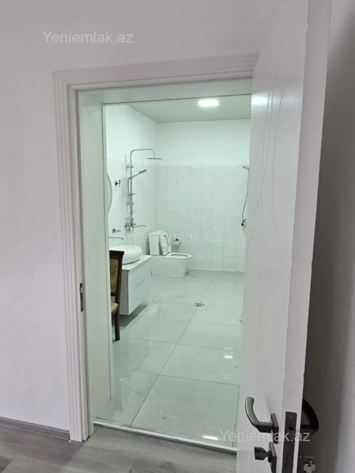 Satılır 3 otaqlı həyət evi 100 m²
