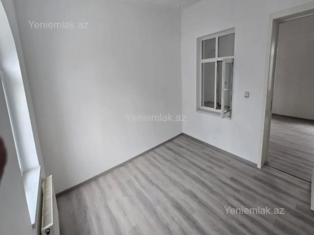 Satılır 3 otaqlı həyət evi 100 m²