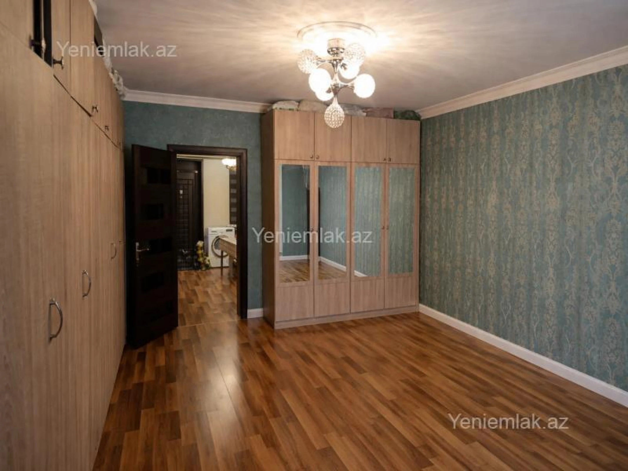 Satılır 2 otaqlı köhnə tikili 46.5 m²