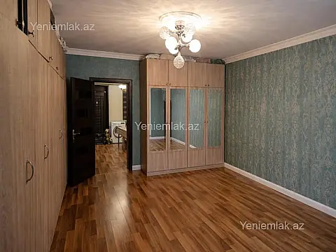 Satılır 2 otaqlı köhnə tikili 46.5 m²