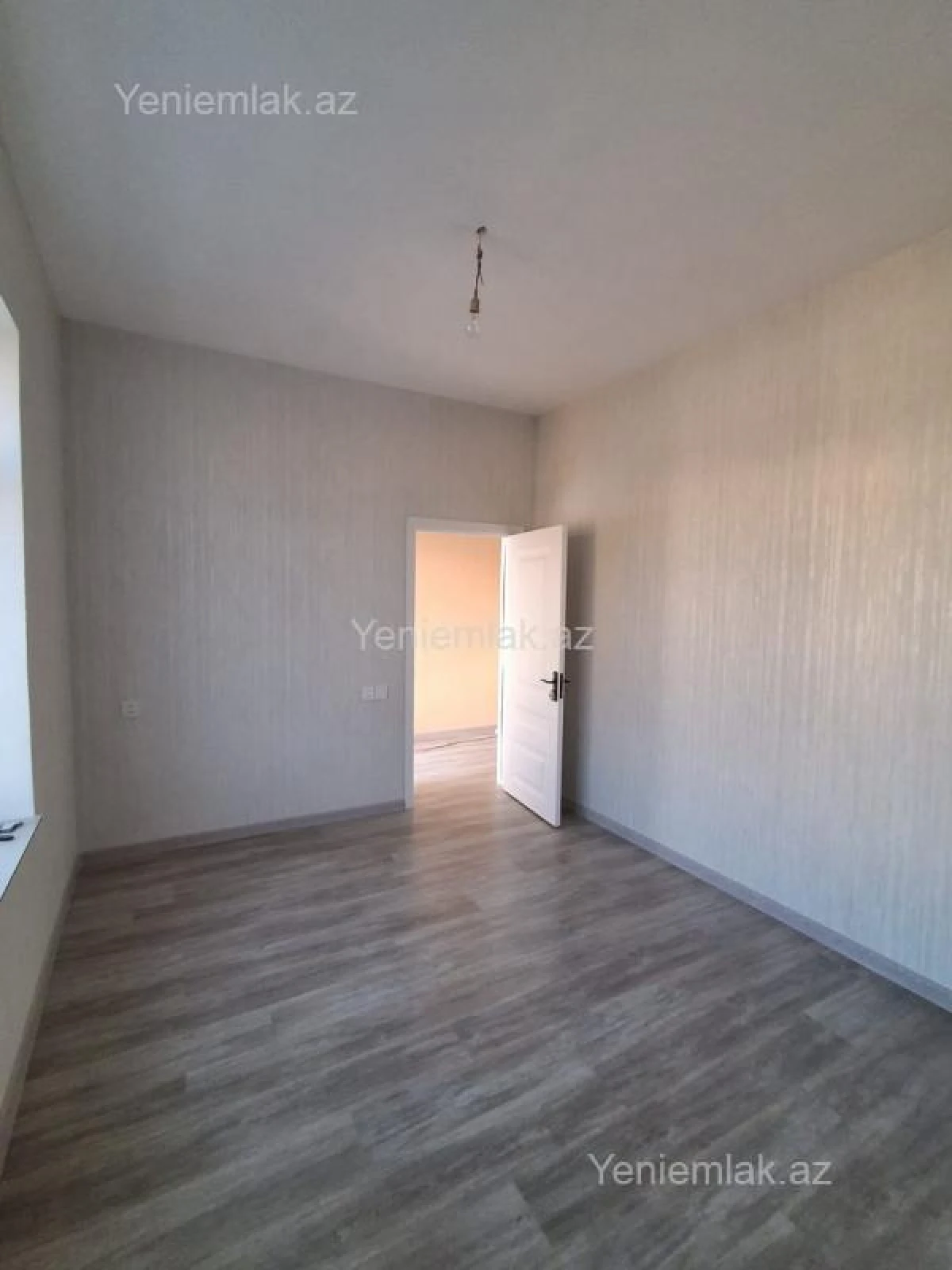 Satılır 4 otaqlı həyət evi 90 m²