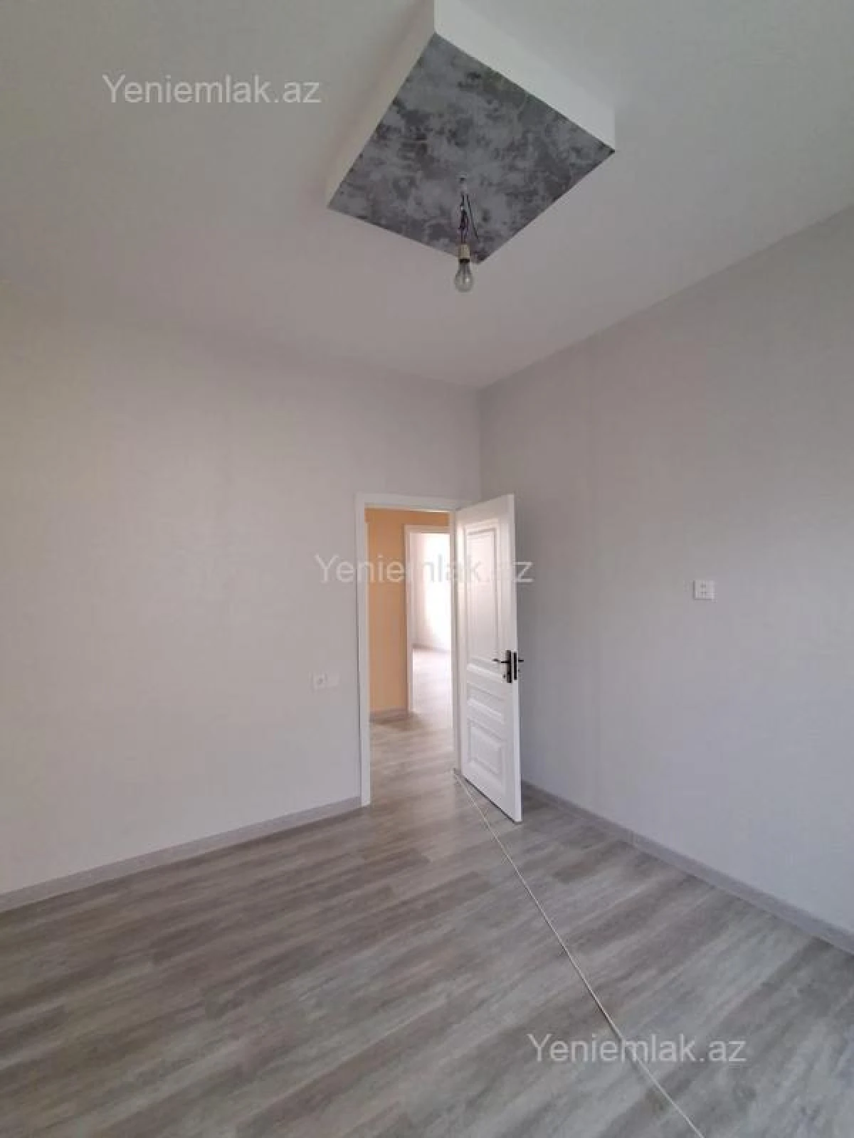 Satılır 4 otaqlı həyət evi 90 m²