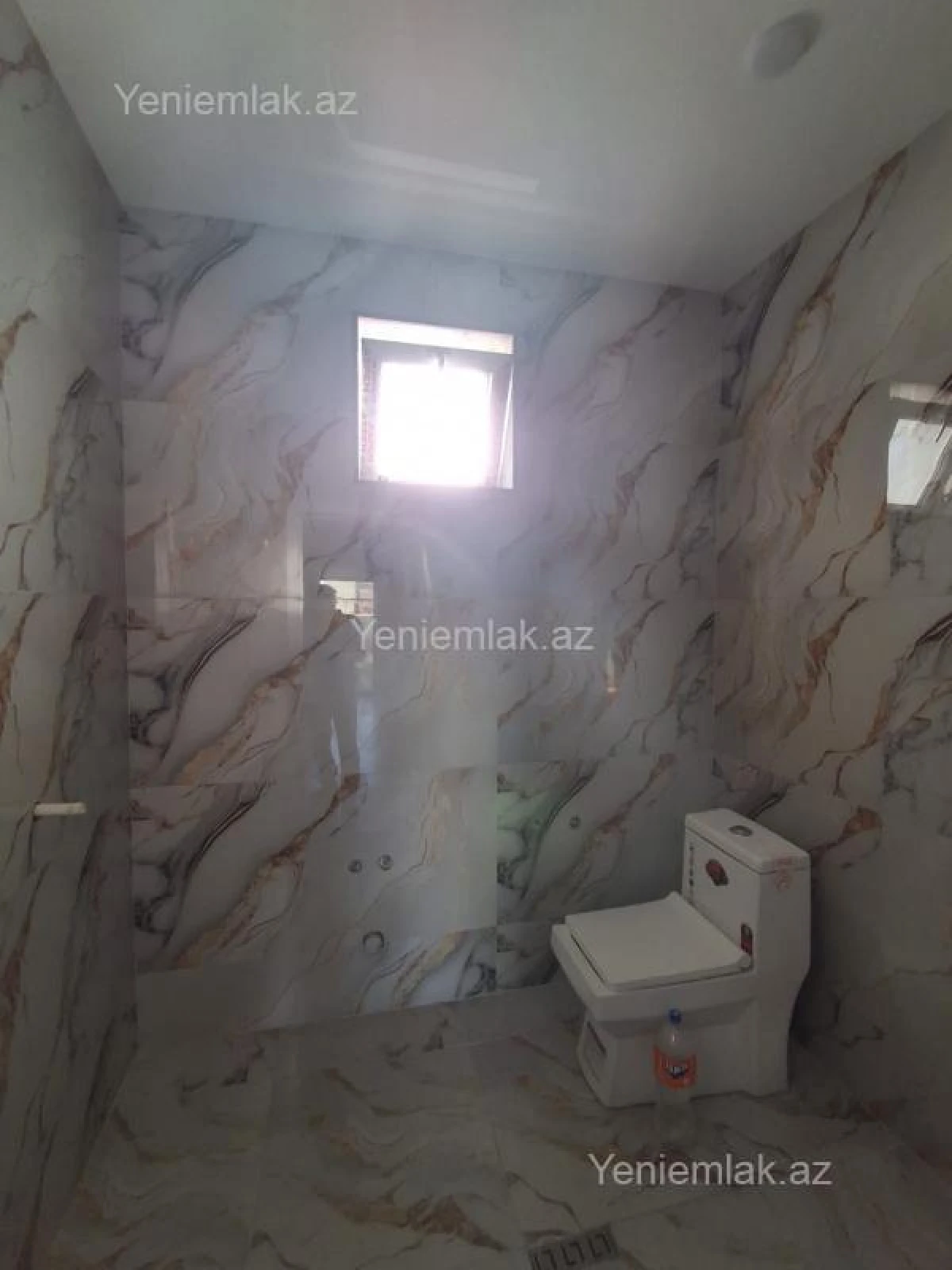 Satılır 4 otaqlı həyət evi 90 m²