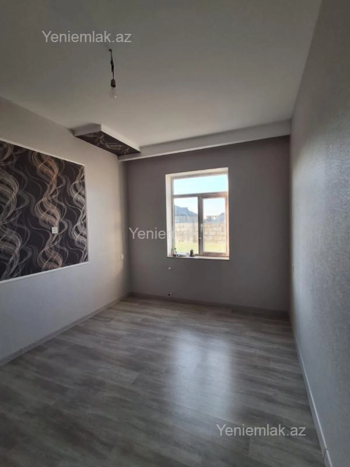 Satılır 4 otaqlı həyət evi 90 m²
