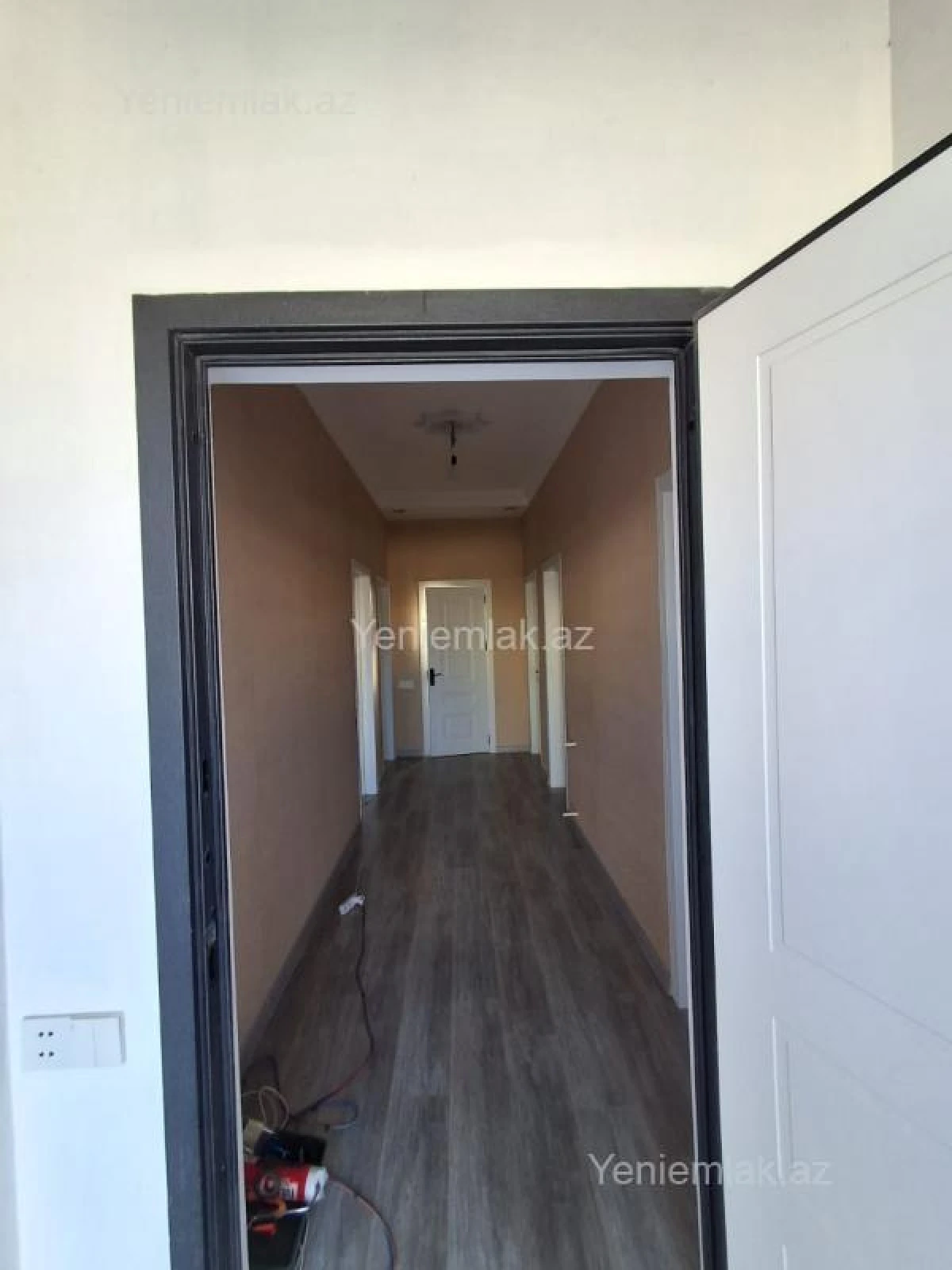 Satılır 4 otaqlı həyət evi 90 m²