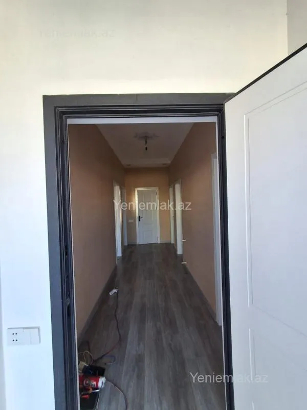 Satılır 4 otaqlı həyət evi 90 m²