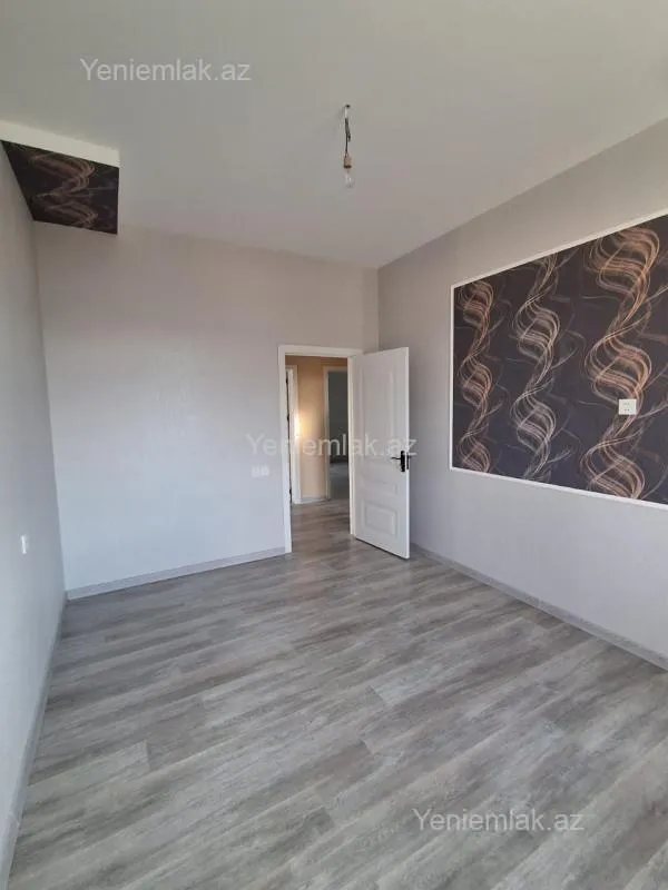 Satılır 4 otaqlı həyət evi 90 m²