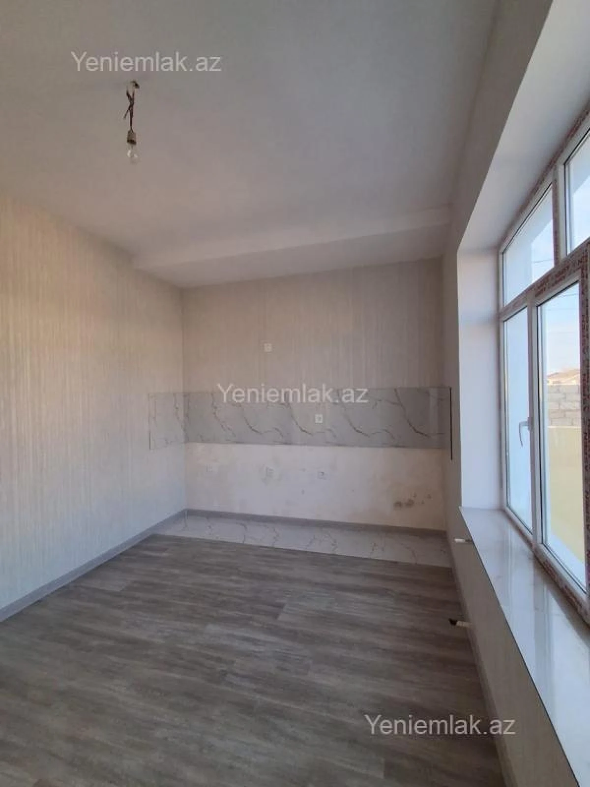 Satılır 4 otaqlı həyət evi 90 m²