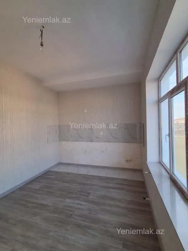 Satılır 4 otaqlı həyət evi 90 m²