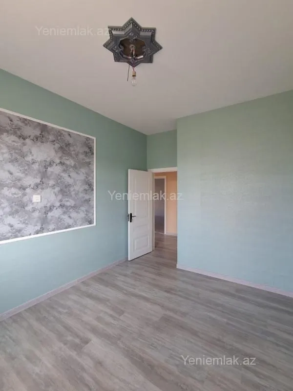 Satılır 4 otaqlı həyət evi 90 m²