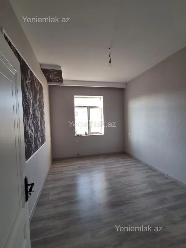 Satılır 4 otaqlı həyət evi 90 m²