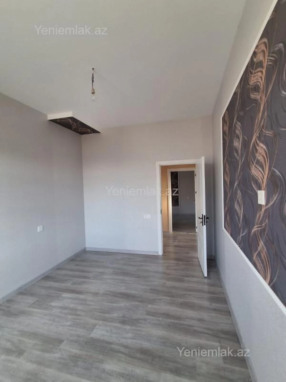 Satılır 4 otaqlı həyət evi 90 m²