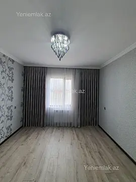 Satılır 5 otaqlı köhnə tikili 120 m²