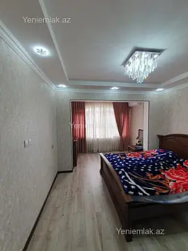 Satılır 5 otaqlı köhnə tikili 120 m²