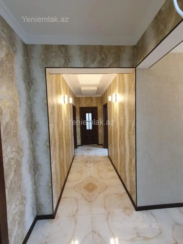 Satılır 5 otaqlı köhnə tikili 120 m²