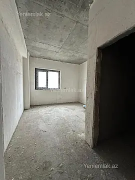 Satılır 3 otaqlı yeni tikili 162 m²