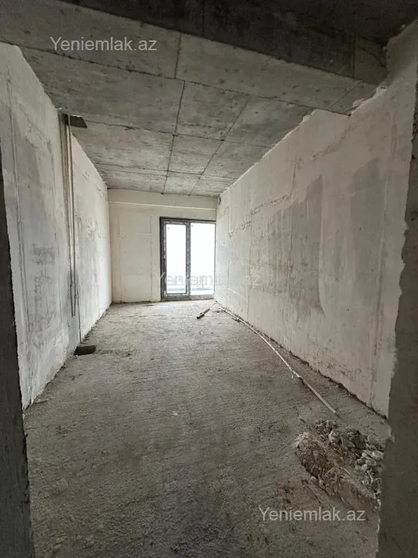 Satılır 3 otaqlı yeni tikili 162 m²