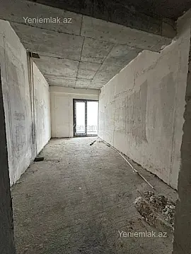 Satılır 3 otaqlı yeni tikili 162 m²