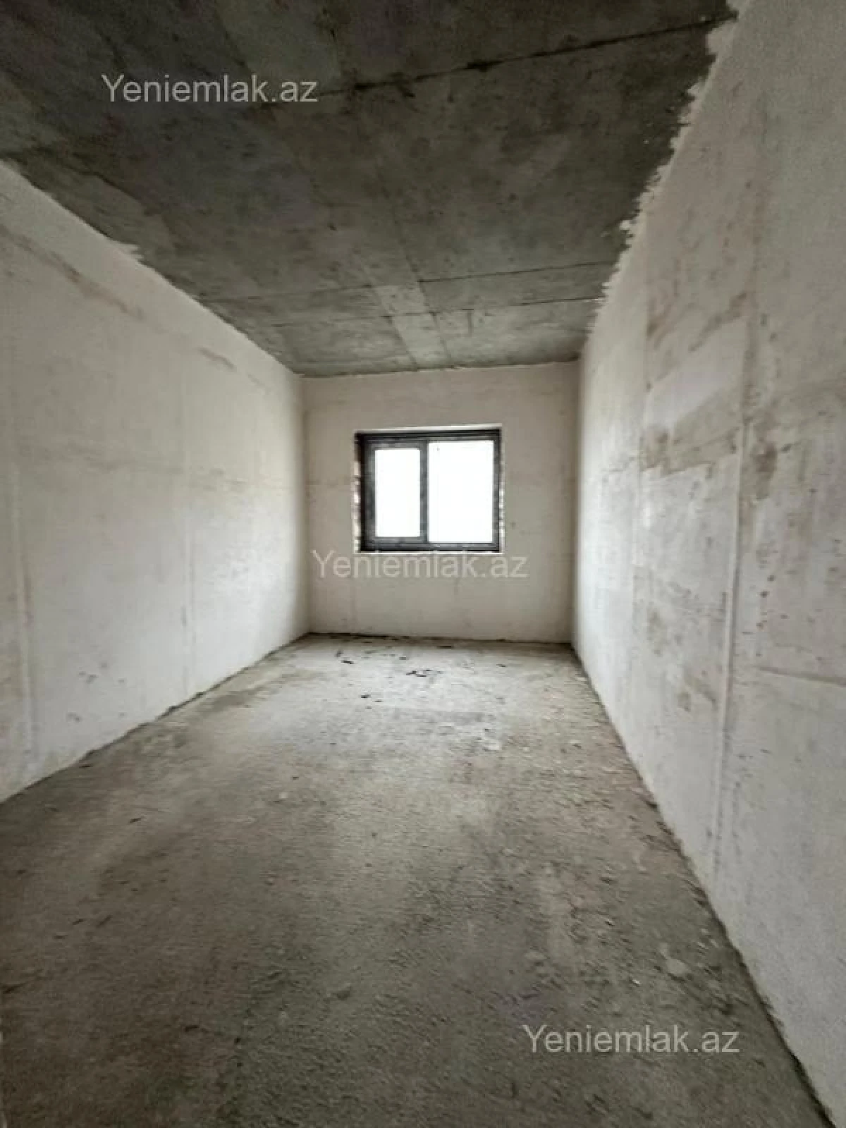 Satılır 3 otaqlı yeni tikili 162 m²