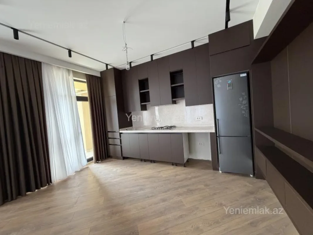 Satılır 3 otaqlı yeni tikili 127 m²